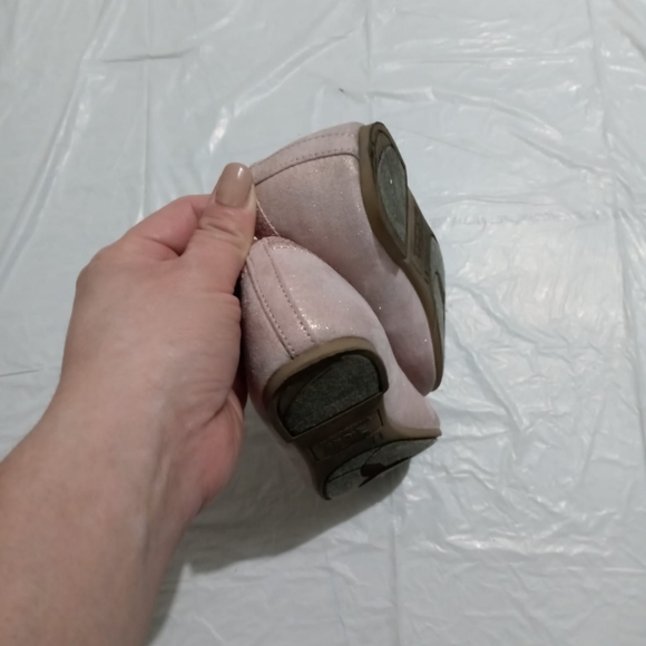 Pink Trolls Shoes - Picture 9 of 9